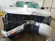 ✅ 2007 Chevrolet Silverado 1500 LTZ • VIN: 2GCEK19JX71650633 • Lot: 72831844. Listed on Copart with 129,861 mi. Free auction sales archive from the USA and detailed vehicle history report at DreamBid. Image 5.