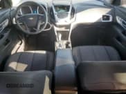 ✅ 2017 Chevrolet Equinox LS • VIN: 2GNALBEK6H1581562 • Лот: 71275835. Опубликован ранее на Copart с пробегом 123 424 миль. Бесплатный доступ к архиву аукционных продаж из США и подробный отчёт об истории автомобиля на DreamBid. Изображение 8.