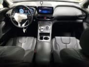 ✅ 2022 Hyundai Santa Fe Limited • VIN: KM8S5DA19NU033289 • Lot: 44974384. Wystawiony na Copart z przebiegiem 29 240 mil. Bezpłatny archiwum sprzedaży aukcyjnych z USA i szczegółowy raport historii pojazdu na DreamBid. Zdjęcie 8.