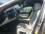 ✅ 2018 BMW 5 Series 530i xDrive • VIN: WBAJA7C58JG908526 • Lot: 53632695. Listed on Copart with 172,928 mi. Free auction sales archive from the USA and detailed vehicle history report at DreamBid. Image 7.