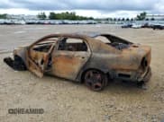 ✅ 2010 Chevrolet Malibu 1LT • VIN: 1G1ZC5EB9AF293815 • Lot: 67301604. Listed on Copart with Not provided. Free auction sales archive from the USA and detailed vehicle history report at DreamBid. Image 2.