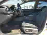 2020 Toyota Camry Hybrid SE с VIN 4T1G31AK0LU544230, выставлен на аукционе Copart как лот 69833395 с пробегом 147 359 миль миль и Списание • Salvage title. История ставок и продаж доступна на DreamBid. Изображение 7.