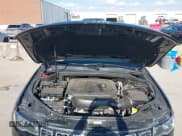 ✅ 2020 Jeep Grand Cherokee Limited X • VIN: 1C4RJEBG3LC428076 • Lot: 43341904. Listed on IAAI with 92,556 mi. Free auction sales archive from the USA and detailed vehicle history report at DreamBid. Image 10.