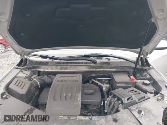 ✅ 2016 Chevrolet Equinox LT • VIN: 1GNALCEK4GZ103538 • Лот: 42584952. Опубликован ранее на IAAI с пробегом 124 622 миль. Бесплатный доступ к архиву аукционных продаж из США и подробный отчёт об истории автомобиля на DreamBid. Изображение 10.