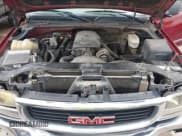 ✅ 2004 GMC Sierra 1500 SLE • VIN: 1GTEC19T74Z333393 • Лот: 43550748. Опубликован ранее на IAAI с пробегом 303 830 миль. Бесплатный доступ к архиву аукционных продаж из США и подробный отчёт об истории автомобиля на DreamBid. Изображение 10.