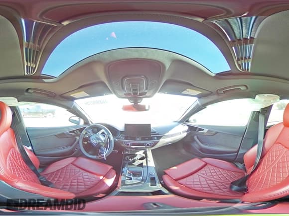 ✅ 2021 Audi S4 Premium Plus • VIN: WAUB4AF46MA065803 • Lot: 46898075. Wystawiony na Copart z przebiegiem 29 367 mil. Bezpłatny archiwum sprzedaży aukcyjnych z USA i szczegółowy raport historii pojazdu na DreamBid. Zdjęcie 13.