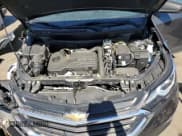 ✅ 2020 Chevrolet Equinox LS • VIN: 3GNAXSEV6LS559086 • Lot: 72098045. Wystawiony na Copart z przebiegiem 12 787 mil. Bezpłatny archiwum sprzedaży aukcyjnych z USA i szczegółowy raport historii pojazdu na DreamBid. Zdjęcie 12.