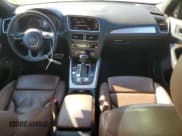 ✅ 2017 Audi Q5 Premium Plus • VIN: WA1M2AFP3HA054415 • Лот: 91866435. Опубликован ранее на Copart с пробегом 89 986 миль. Бесплатный доступ к архиву аукционных продаж из США и подробный отчёт об истории автомобиля на DreamBid. Изображение 8.