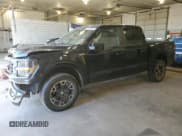 ✅ 2024 Ford F-150 STX • VIN: 1FTFW2L54RFA28129 • Lot: 91405255. Listed on Copart with 31,809 mi. Free auction sales archive from the USA and detailed vehicle history report at DreamBid. Image 1.