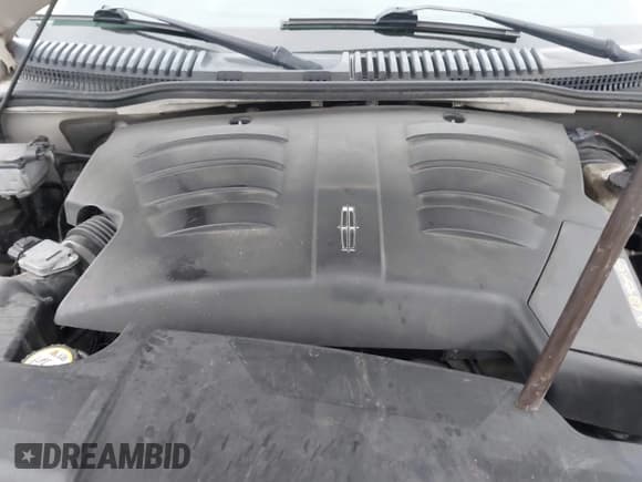 ✅ 2005 Lincoln Aviator • VIN: 5LMEU68H45ZJ14828 • Lot: 41798944. Listed on IAAI with 204,727 mi. Free auction sales archive from the USA and detailed vehicle history report at DreamBid. Image 10.