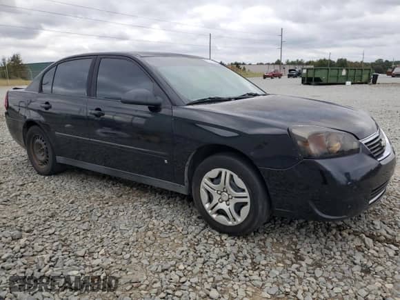 2006 Chevrolet Malibu 1FL с VIN 1G1ZS51866F180988, выставлен на аукционе Copart как лот 83778225 с пробегом 235 656 миль миль и Списание • Salvage title. История ставок и продаж доступна на DreamBid. Изображение 4.