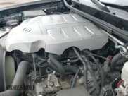 ✅ 2015 Lexus GX 460 • VIN: JTJBM7FX5F5118872 • Lot: 42426009. Listed on IAAI with 111,271 mi. Free auction sales archive from the USA and detailed vehicle history report at DreamBid. Image 19.