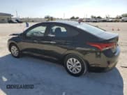 ✅ 2019 Hyundai Accent SE • VIN: 3KPC24A38KE055801 • Лот: 88067885. Опубликован ранее на Copart с пробегом 62 421 миль. Бесплатный доступ к архиву аукционных продаж из США и подробный отчёт об истории автомобиля на DreamBid. Изображение 2.