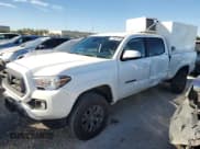 ✅ 2023 Toyota Tacoma SR5 • VIN: 3TMBZ5DN9PM039677 • Lot: 71662705. Wystawiony na Copart z przebiegiem 87 752 mil. Bezpłatny archiwum sprzedaży aukcyjnych z USA i szczegółowy raport historii pojazdu na DreamBid. Zdjęcie 1.