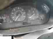 2000 BMW 3 Series 323Ci с VIN WBABM3346YJN65398, выставлен на аукционе Copart как лот 84015384 с пробегом Не указан миль и На запчасти • Non repairable. История ставок и продаж доступна на DreamBid. Изображение 9.