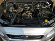 ✅ 2015 Subaru WRX STI Limited • VIN: JF1VA2U64F9833436 • Lot: 71422455. Listed on Copart with 104,063 mi. Free auction sales archive from the USA and detailed vehicle history report at DreamBid. Image 11.