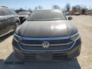 ✅ 2024 Volkswagen Jetta SEL • VIN: 3VWGM7BU2RM028594 • Лот: 47373765. Опубликован ранее на Copart с пробегом 19 826 миль. Бесплатный доступ к архиву аукционных продаж из США и подробный отчёт об истории автомобиля на DreamBid. Изображение 5.