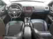 2020 Jeep Compass Altitude с VIN 3C4NJDBB8LT251770, выставлен на аукционе Copart как лот 68933835 с пробегом 88 937 миль миль и Списание • Salvage title. История ставок и продаж доступна на DreamBid. Изображение 8.