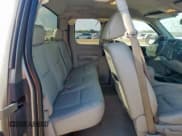 ✅ 2007 GMC Sierra 1500 SLE2 • VIN: 2GTEC19JX71653321 • Лот: 84756875. Опубликован ранее на Copart с пробегом 139 733 миль. Бесплатный доступ к архиву аукционных продаж из США и подробный отчёт об истории автомобиля на DreamBid. Изображение 10.