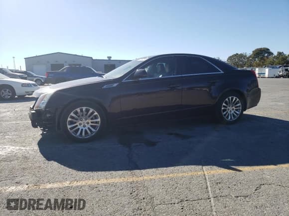 ✅ 2010 Cadillac CTS Performance • VIN: 1G6DJ5EG6A0119516 • Lot: 74992584. Wystawiony na Copart z przebiegiem 122 430 mil. Bezpłatny archiwum sprzedaży aukcyjnych z USA i szczegółowy raport historii pojazdu na DreamBid. Zdjęcie 1.