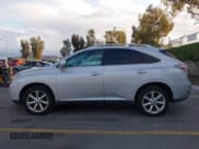 ✅ 2012 Lexus RX 350 • VIN: 2T2ZK1BA5CC080804 • Lot: 43736716. Wystawiony na IAAI z przebiegiem 131 962 mil. Bezpłatny archiwum sprzedaży aukcyjnych z USA i szczegółowy raport historii pojazdu na DreamBid. Zdjęcie 14.
