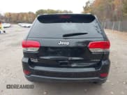 ✅ 2017 Jeep Grand Cherokee Altitude • VIN: 1C4RJFAG6HC912645 • Lot: 43526784. Listed on IAAI with 132,905 mi. Free auction sales archive from the USA and detailed vehicle history report at DreamBid. Image 16.