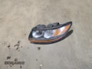 ✅ 2009 Hyundai Santa Fe GL • VIN: 5NMSG73E09H255832 • Lot: 71076294. Listed on Copart with 169,849 mi. Free auction sales archive from the USA and detailed vehicle history report at DreamBid. Image 13.