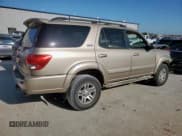 ✅ 2006 Toyota Sequoia SR5 • VIN: 5TDZT34A36S279114 • Лот: 65686515. Опубликован ранее на Copart с пробегом Не указан. Бесплатный доступ к архиву аукционных продаж из США и подробный отчёт об истории автомобиля на DreamBid. Изображение 3.