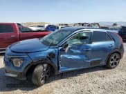 ✅ 2023 Kia Niro SX Touring • VIN: KNDCR3LF5P5040138 • Lot: 61245125. Wystawiony na Copart z przebiegiem 30 003 mil. Bezpłatny archiwum sprzedaży aukcyjnych z USA i szczegółowy raport historii pojazdu na DreamBid. Zdjęcie 1.