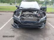 ✅ 2020 Honda HR-V Sport • VIN: 3CZRU6H17LM727045 • Lot: 42668532. Listed on IAAI with 105,900 mi. Free auction sales archive from the USA and detailed vehicle history report at DreamBid. Image 6.