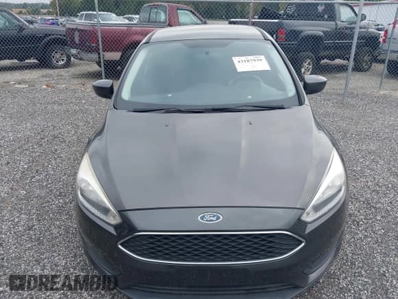 ✅ 2018 Ford Focus SE • VIN: 1FADP3F29JL240516 • Лот: 43187939. Опубликован ранее на IAAI с пробегом 144 455 миль. Бесплатный доступ к архиву аукционных продаж из США и подробный отчёт об истории автомобиля на DreamBid. Изображение 12.