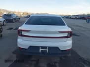 ✅ 2021 Polestar 2 Launch Edition • VIN: LPSED3KA1ML008669 • Лот: 41258973. Опубликован ранее на IAAI с пробегом Не указан. Бесплатный доступ к архиву аукционных продаж из США и подробный отчёт об истории автомобиля на DreamBid. Изображение 15.