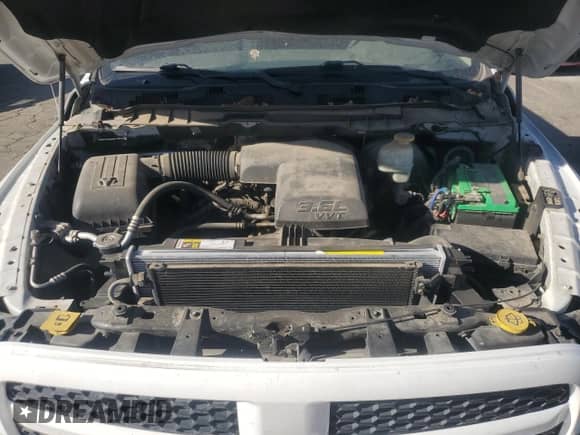 2017 Ram 1500 Tradesman z VIN 3C6JR6AG7HG791523, wystawiony jako Copart lot #71866985 z przebiegiem 182 795 mil mil oraz Szkoda całkowita • Salvage title. Historia ofert i sprzedaży dostępna na DreamBid. Obrazek 11.