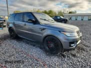 ✅ 2016 Land Rover Range Rover Sport Dynamic • VIN: SALWR2EF3GA554543 • Лот: 89622145. Опубликован ранее на Copart с пробегом 106 663 миль. Бесплатный доступ к архиву аукционных продаж из США и подробный отчёт об истории автомобиля на DreamBid. Изображение 4.