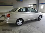 ✅ 2003 Toyota ECHO • VIN: JTDAT123730273787 • Lot: 55527625. Wystawiony na Copart z przebiegiem 162 985 mil. Bezpłatny archiwum sprzedaży aukcyjnych z USA i szczegółowy raport historii pojazdu na DreamBid. Zdjęcie 3.