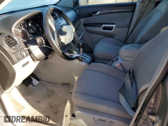 ✅ 2009 Saturn VUE XR • VIN: 3GSCL53729S530295 • Lot: 83751935. Wystawiony na Copart z przebiegiem 173 720 mil. Bezpłatny archiwum sprzedaży aukcyjnych z USA i szczegółowy raport historii pojazdu na DreamBid. Zdjęcie 7.