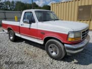 ✅ 1993 Ford F-150 • VIN: 1FTDF15N0PNB01286 • Лот: 72417974. Опубликован ранее на Copart с пробегом 358 876 миль. Бесплатный доступ к архиву аукционных продаж из США и подробный отчёт об истории автомобиля на DreamBid. Изображение 4.
