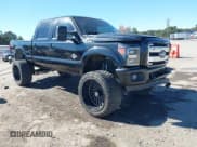 ✅ 2015 Ford F-250 Lariat • VIN: 1FT7W2BT1FEB39288 • Lot: 43499317. Listed on IAAI with 165,109 mi. Free auction sales archive from the USA and detailed vehicle history report at DreamBid. Image 1.