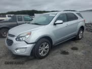 ✅ 2017 Chevrolet Equinox LT • VIN: 2GNFLFEK0H6284416 • Лот: 72123124. Опубликован ранее на Copart с пробегом 132 998 миль. Бесплатный доступ к архиву аукционных продаж из США и подробный отчёт об истории автомобиля на DreamBid. Изображение 1.