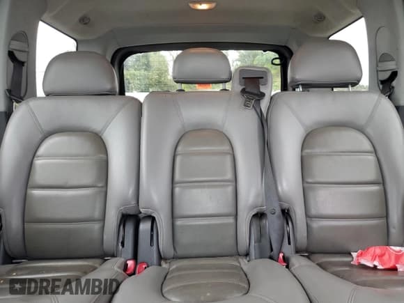 ✅ 2004 Ford Explorer XLT • VIN: 1FMZU63W34UB13076 • Lot: 82584105. Listed on Copart with 209,421 mi. Free auction sales archive from the USA and detailed vehicle history report at DreamBid. Image 10.