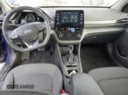 ✅ 2020 Hyundai Ioniq Blue • VIN: KMHC65LC6LU227605 • Lot: 41863245. Wystawiony na Copart z przebiegiem 204 204 mil. Bezpłatny archiwum sprzedaży aukcyjnych z USA i szczegółowy raport historii pojazdu na DreamBid. Zdjęcie 8.