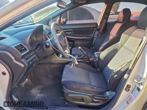 ✅ 2016 Subaru WRX Premium • VIN: JF1VA1E65G9831771 • Lot: 95799605. Wystawiony na Copart z przebiegiem 212 403 mil. Bezpłatny archiwum sprzedaży aukcyjnych z USA i szczegółowy raport historii pojazdu na DreamBid. Zdjęcie 7.