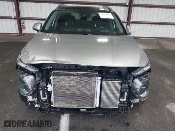 ✅ 2020 Hyundai Santa Fe Limited • VIN: 5NMS5CAA1LH200330 • Лот: 42630133. Опубликован ранее на IAAI с пробегом 90 016 миль. Бесплатный доступ к архиву аукционных продаж из США и подробный отчёт об истории автомобиля на DreamBid. Изображение 6.