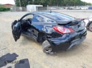 ✅ 2010 Hyundai Genesis Coupe • VIN: KMHHU6KH0AU028724 • Lot: 42198771. Wystawiony na IAAI z przebiegiem 114 604 mil. Bezpłatny archiwum sprzedaży aukcyjnych z USA i szczegółowy raport historii pojazdu na DreamBid. Zdjęcie 3.