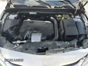 ✅ 2014 Chevrolet Malibu LTZ • VIN: 1G11J5SX6EF217283 • Lot: 69306405. Listed on Copart with 162,026 mi. Free auction sales archive from the USA and detailed vehicle history report at DreamBid. Image 11.