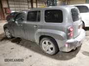 ✅ 2007 Chevrolet HHR LT • VIN: 3GNDA33P57S540463 • Lot: 45042435. Listed on Copart with 101,365 mi. Free auction sales archive from the USA and detailed vehicle history report at DreamBid. Image 2.