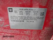 ✅ 2016 Chevrolet Cruze LS • VIN: 1G1BB5SM3G7281768 • Lot: 41328895. Listed on IAAI with 168,039 mi. Free auction sales archive from the USA and detailed vehicle history report at DreamBid. Image 9.