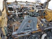 ✅ 2004 Ford F-350 XL • VIN: 1FTSW31P74EB47011 • Lot: 55512125. Listed on Copart with Not provided. Free auction sales archive from the USA and detailed vehicle history report at DreamBid. Image 8.