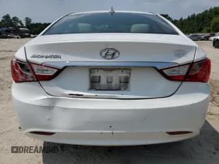 ✅ 2013 Hyundai Sonata GLS • VIN: 5NPEB4AC0DH611557 • Lot: 67868014. Listed on Copart with 240,094 mi. Free auction sales archive from the USA and detailed vehicle history report at DreamBid. Image 6.