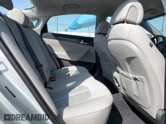 ✅ 2016 Hyundai Sonata Sport • VIN: 5NPE34AF9GH315335 • Лот: 63229115. Опубликован ранее на Copart с пробегом 67 965 миль. Бесплатный доступ к архиву аукционных продаж из США и подробный отчёт об истории автомобиля на DreamBid. Изображение 10.